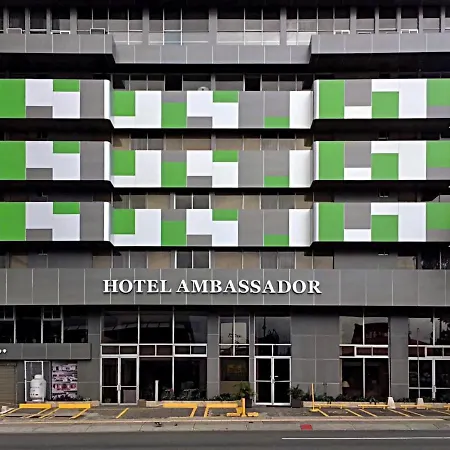 Hotel Ambassador